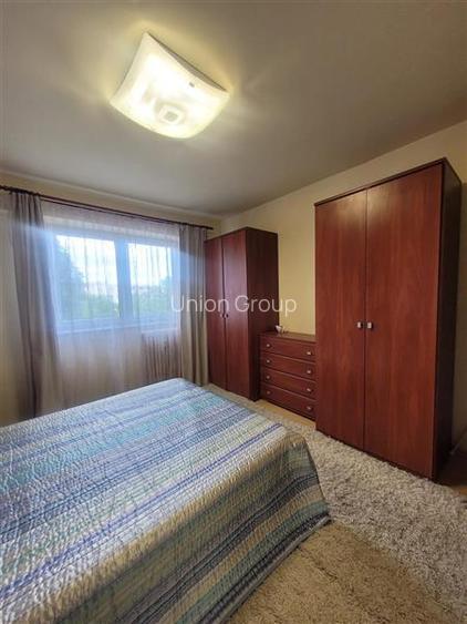 Apartament 2 Camere Decomandat, Etaj Intermediar, Tomis Nord - 11