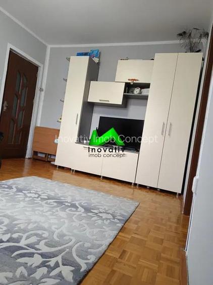 Apartament de vanzare 2 camere Sibiu Cedonia - 4