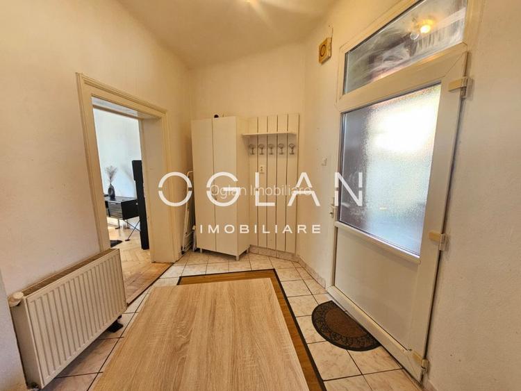 Garsoniera la casa, Central, Comision 0% - 6