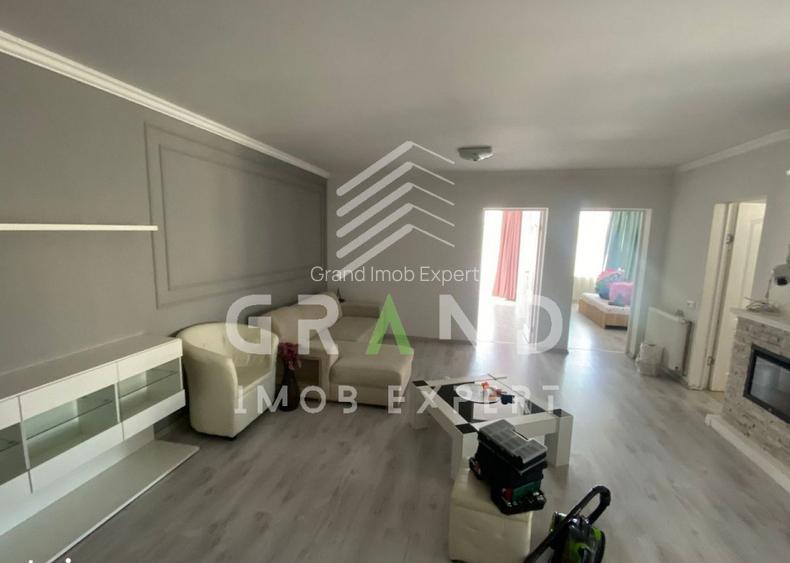 Apartament 3 camere | 2 Balcoane | Parcare | Florești–Zona Tineretului - 7