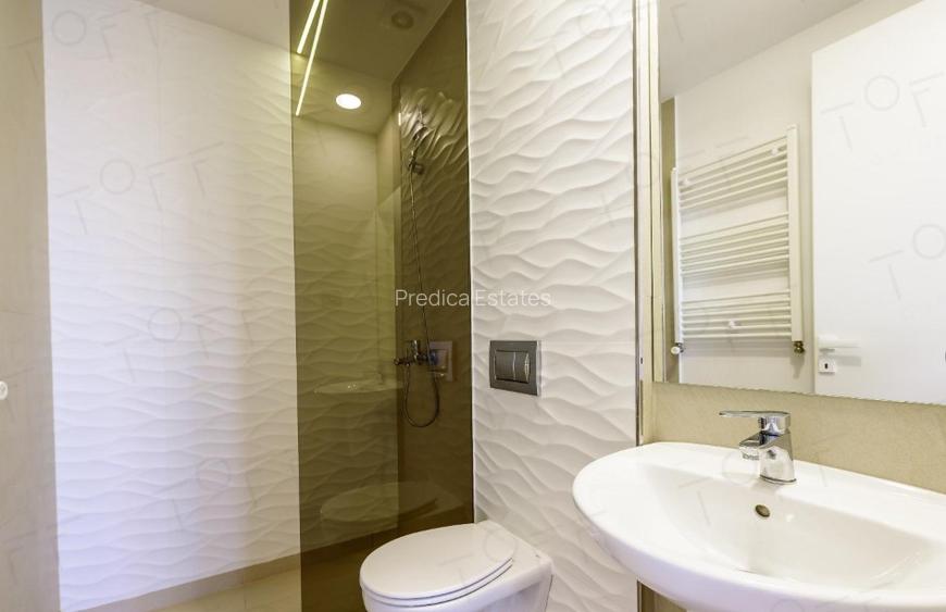 3 camere - 4 CITY, Pipera - 4