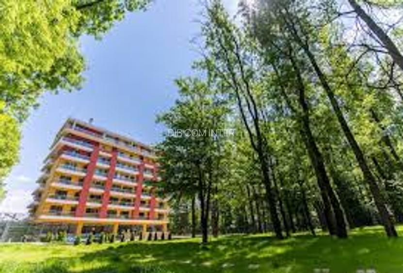 Prima inchiriere, 3 camere, 130 mp utili, 80 mp terasa, parcare, Soseaua Pipera - 15