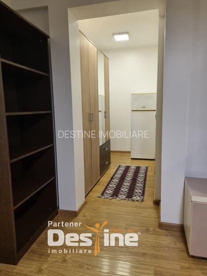 Apartament 2 camere Semidecomandat, Etaj 2, 36 mp - Tudor Vladimirescu - 7