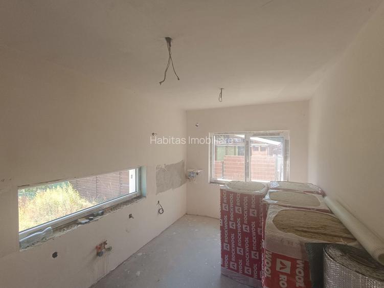 0 COMISION! Unitate de duplex zona Edgar Quinet, constructie 2022 - 5