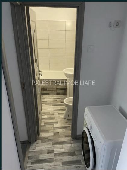 Garsoniera Astra ,decomandata,etajul 1,mobilata,71500 Euro - 6