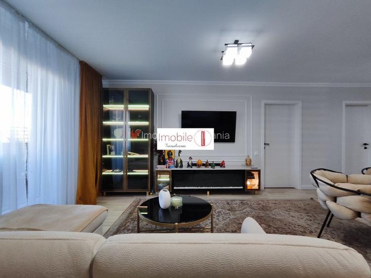Apartament 2 camere bloc nou Marasti | Parcare - 5