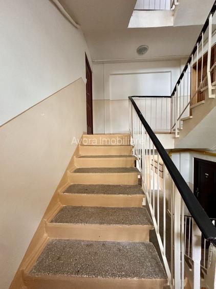 Dambovita-Nora, Centrala proprie, Bloc izolat - 10