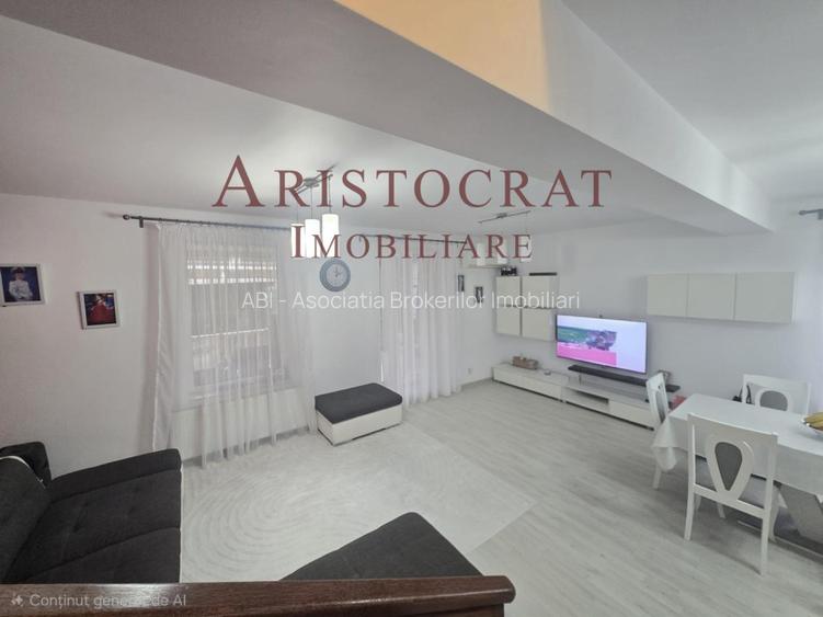 Duplex 3 dormitoare langa padure - 6