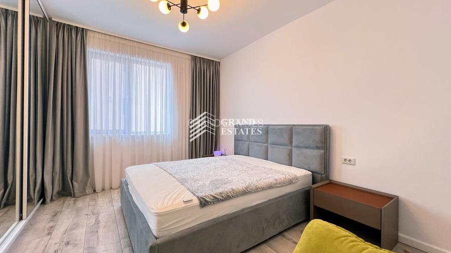 Închiriere apartament 2 camere decomandat | etaj 1 | Loc de parcare - 5