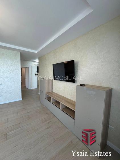 LAKE ON - 3 CAMERE DECOMANDATE - DE INCHIRIAT - VEDERE FRONTALA LAC - - 24