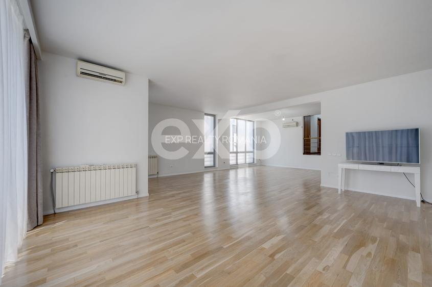 Duplex 4 camere Piata Dorobanti - 4