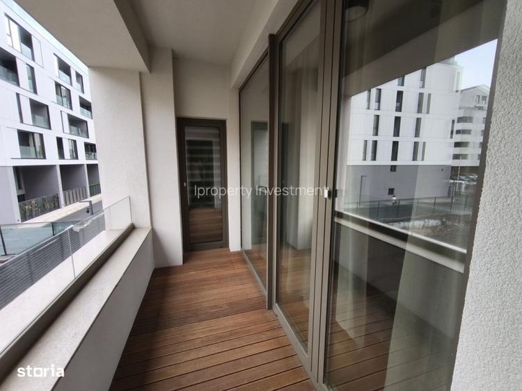 Șoseaua Nordului | 2 Camere | Centrala | Balcon | Parcare | - 11