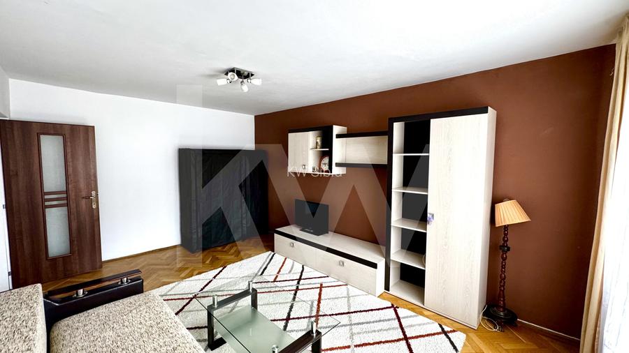 Apartament 2 camere decomandat de închiriat | Zonă Centrală - Calea Dumbrăvii - 4