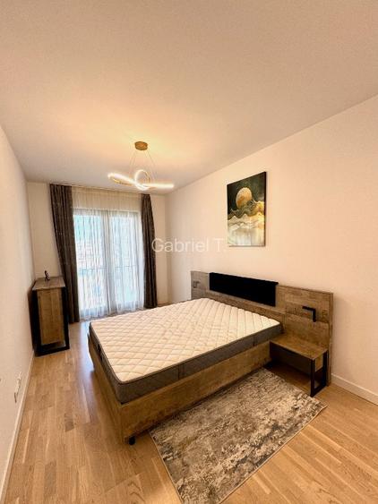 Avalon Estate | Pipera | Apartament 2 camere | Modern și spațios - 8