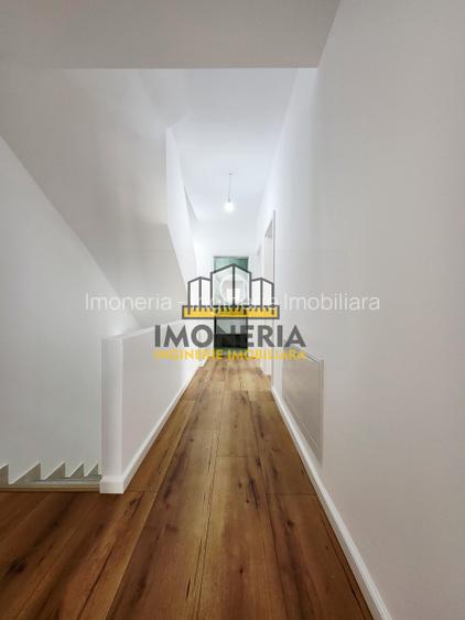 Casa 5 camere finalizata – 0% comision – terasa+curte – Metrou 1 Decembrie - 16