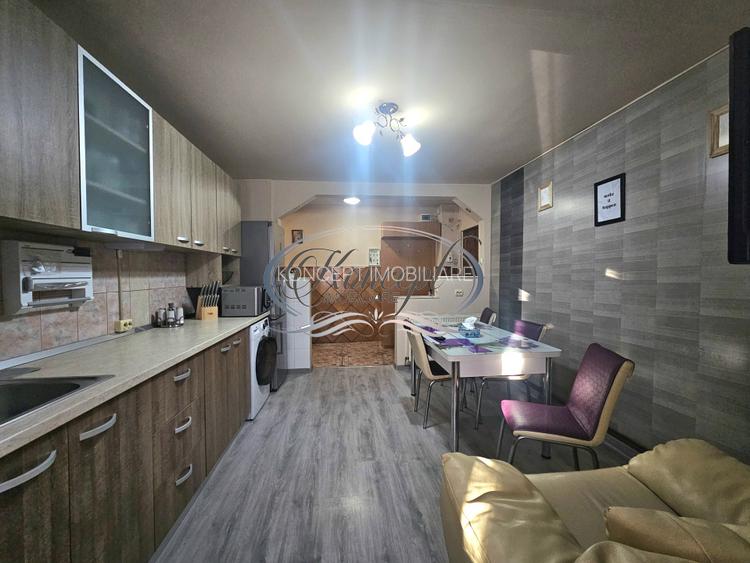 Apartament spatios pe strada Tulcea - 8