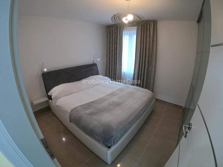 CULTURII zona BOHO (deasupra) 2 camere mobilat si utilat modern! - 9