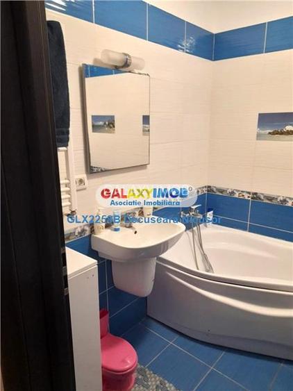 Garsoniera, mobilata Utilata in Militari Residence 59.500 euro - 8