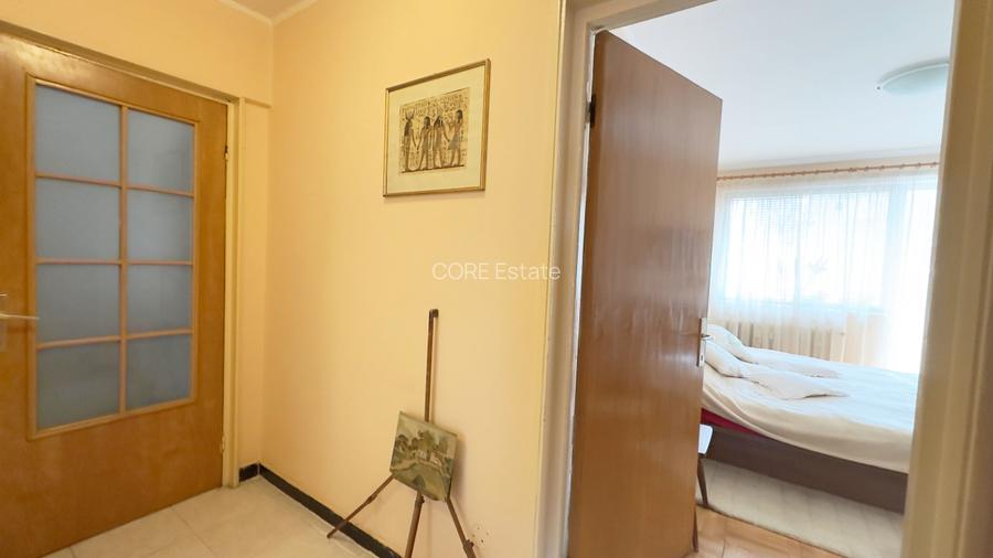 Locația pe care o cauți: apartament 3 camere între Plaza și AFI - 32