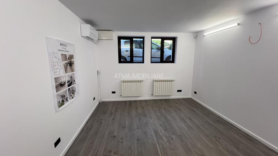 Apartament in Vila Spatiu Comercial / Birouri Piata Sfantul Ștefan  - 4