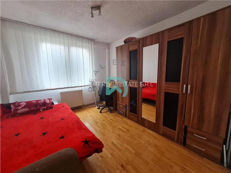 Apartament 3 camere Grivitei, intermediar, Brasov - 6
