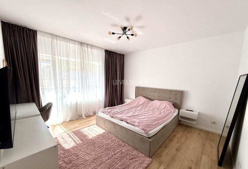 Apartament de inchiriere | 3 camere | Rond OMV Pipera - 10