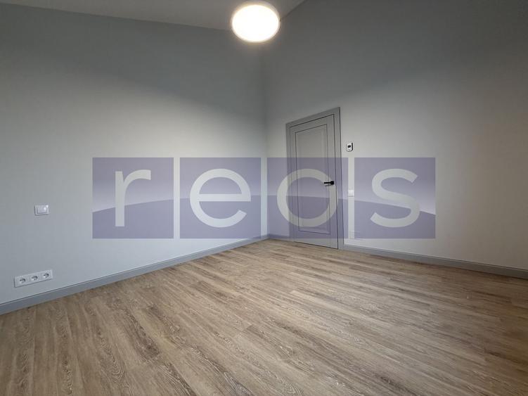 VILĂ PREMIUM | CARTIERUL HENRI COANDĂ | 191 MP UTILI | DESIGN MODERN | - 8