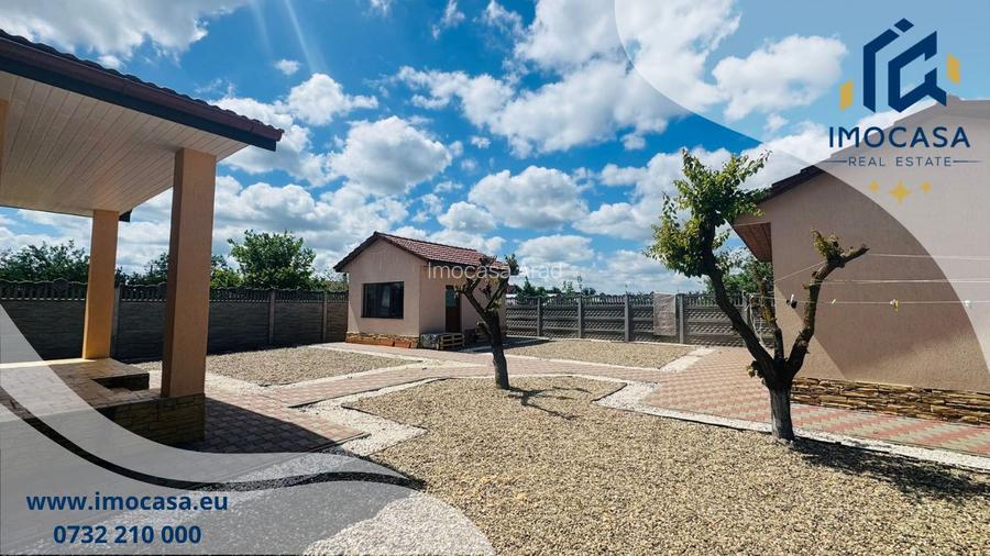 OPORTUNITATE RARĂ – Vilă Premium în Caporal Alexa, Jud. Arad - 7