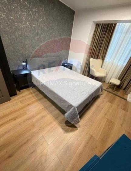 Apartament cu 3 camere de închiriat în zona Dorobanti - 5