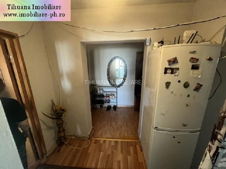 Apartament 4 camere de vanzare : Malu Rosu,cf.1A, 2gr.sanit,2balcoane, centrala - 18
