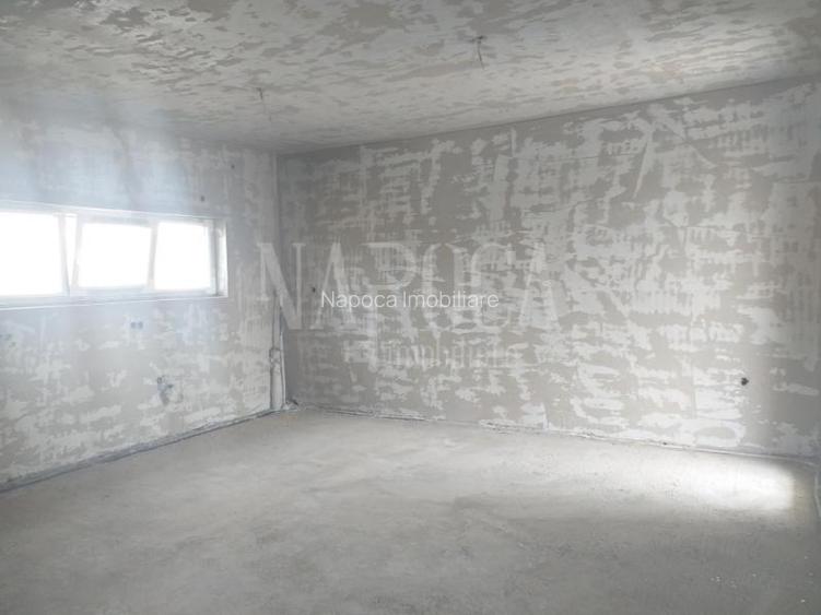 Casa 4 camere de vanzare in Iris, Cluj Napoca - 2