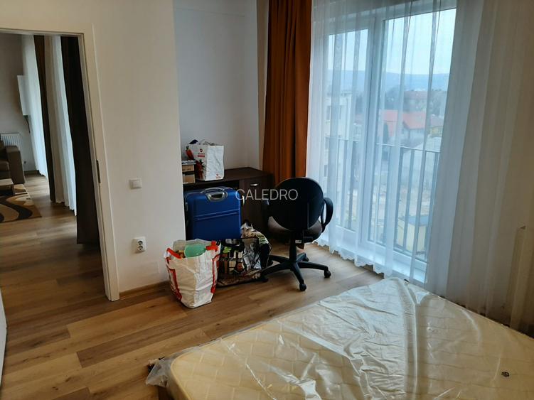 Apartament 2 camere bloc nou Centru - 7