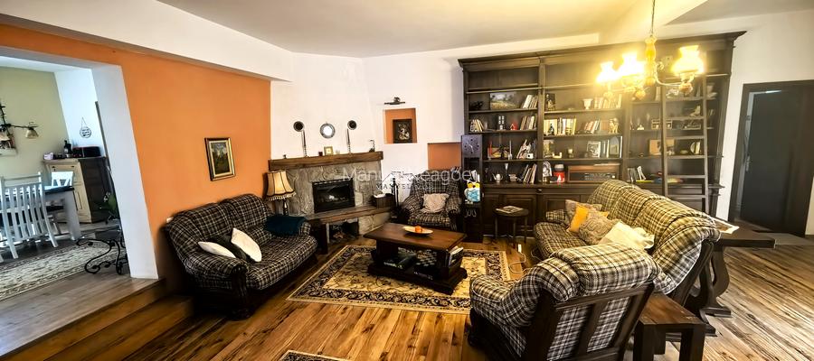 Proprietate Breaza de vis , zona de vis , prezentarea agentului , de vis - 10