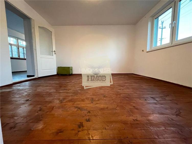 Casa 4 camere cu teren de 1020 mp in sat Hamba - 5