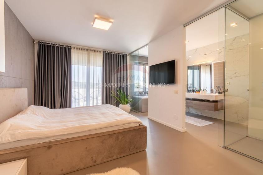 Casa de lux de vanzare in White House Residence - 18