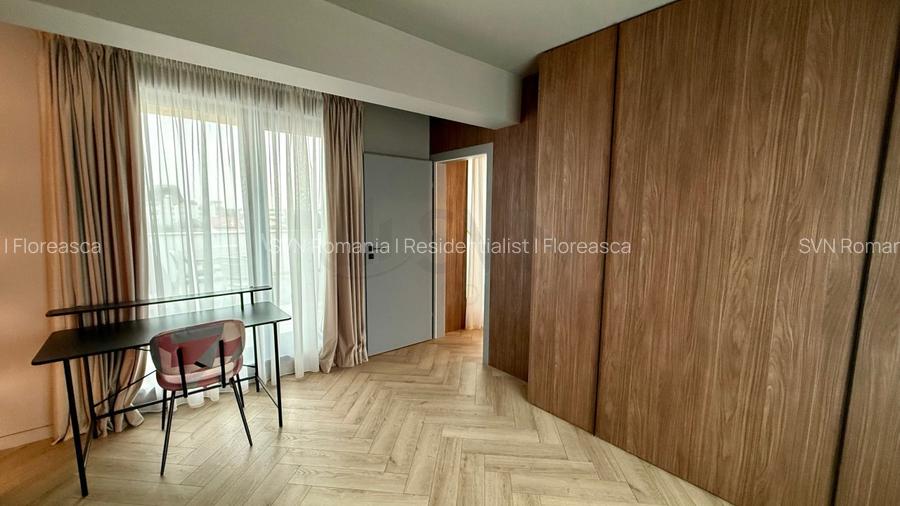 REA1025467 Penthouse de Vanzare I Straulesti - 10