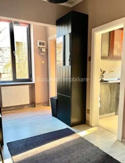 Apartament 2 Camere,Unirii,Metrou,et.1/8,Decomandat,Amenajat,boxa,mobilat - 5