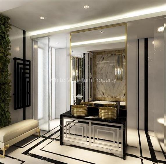 Vila de lux, 9 camere, piscina, de vanzare, Corbeanca, 0% comision - 10