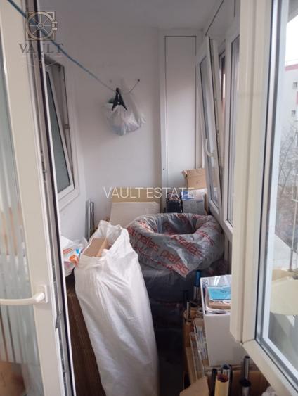 Apartament 2 camere - BLOC ANVELOPAT - zona ALEXANDRU OBREGIA - 18