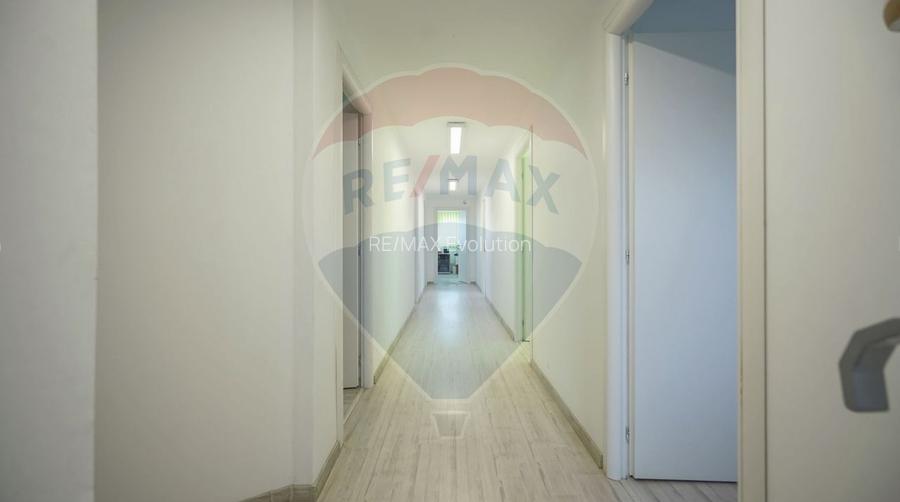 Spațiu comercial de 520mp de închiriat în zona Uzina 2 - 10