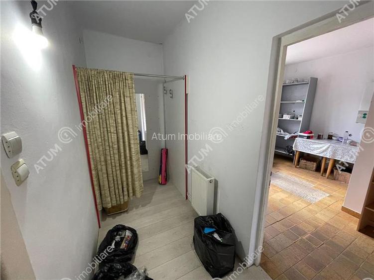 Spatiu comercial in zona Vasile Aaron din Sibiu - 11