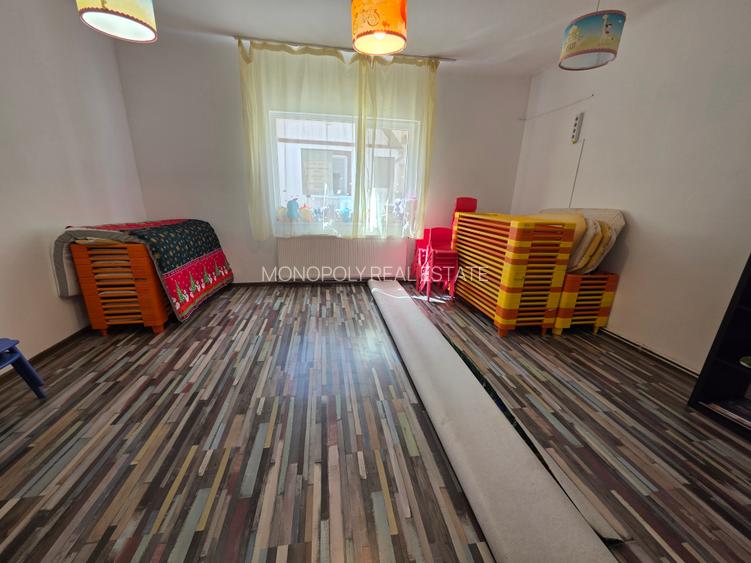 Casa singur in curte Astra Brasov - 10