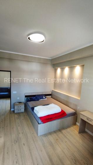 Apartament 2 camere | 45,36 mp | Boxă la subsol | Zona Piața Romană - 7