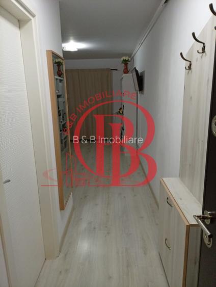 Garsoniera Mobilata-Mutare Imediata-Th. Pallady-Metrou Teclu - 15