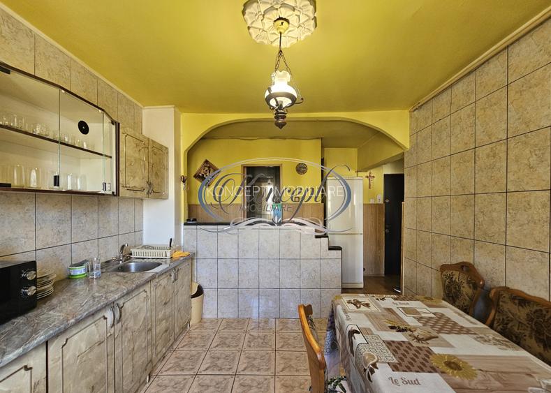 Locuinta spatioasa cu balcon, zona Tasnad Manastur - 6