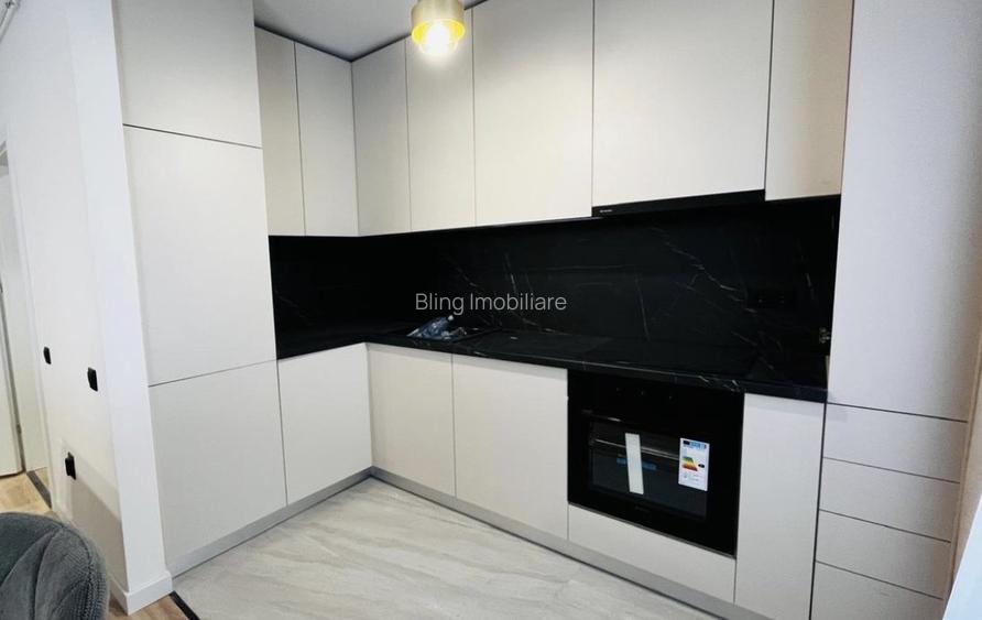 Penthouse la cheie | 75 mp + terasa spectaculoasa 50 mp - 8