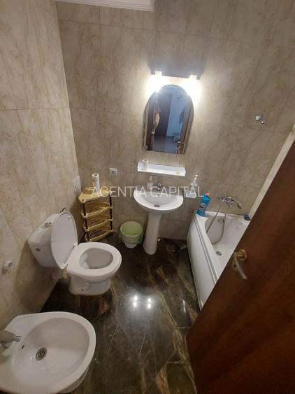 Apartament spatios in bloc nou - 5