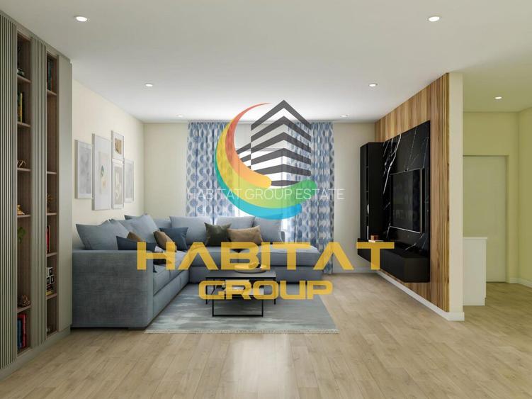 Vila 4 Camere, Incalzire in Pardoseala, Teren 434 mp, Berceni - 17