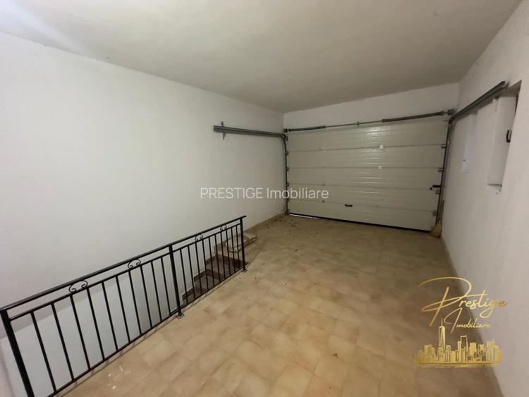 Casa moderna tip duplex de inchiriat in Sanmartin-Oradea - 18