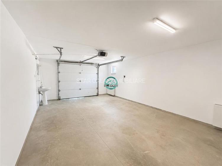 Vand casa in Sancrai cu 5 camere, 2 bai avand un teren generos de 1000mp - 11